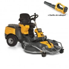 STIGA PARK PRO 900 AWX 4WD PARKOVNI KOMUNALNI RIDER